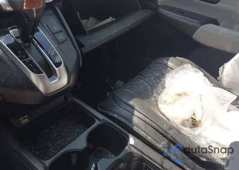 2020 Honda Cr-V Awd Lx from USA, damaged, VIN 2HKRW2H27LH635134